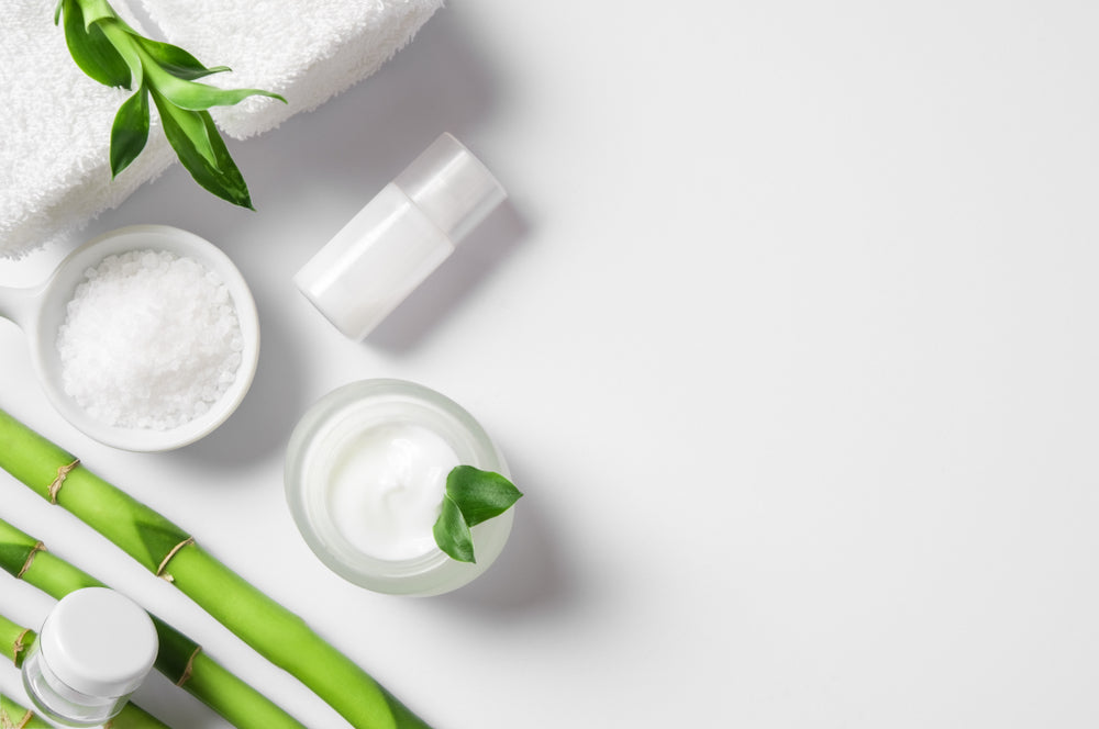 5 Reasons Your Skin Will LOVE Bamboo!