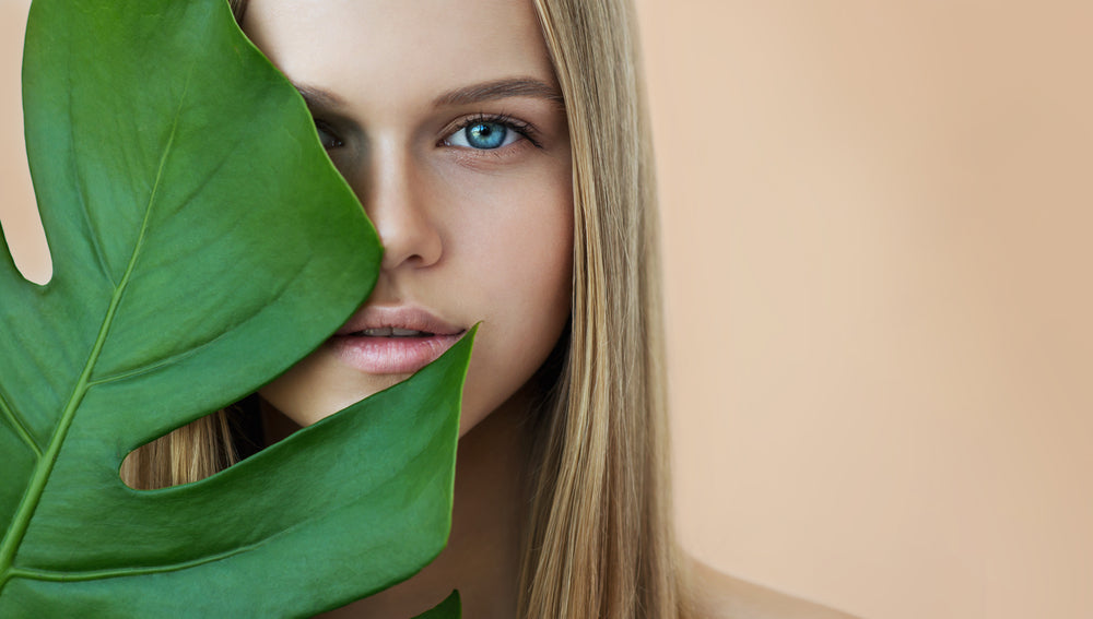 Ready For a Beauty Switch-up? Here’s Why You Should Go Natural