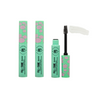 Set of 3 Fill + Tame Brow Gel - Clear
